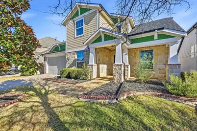 4424 Dashland Drive, Celina, TX 75009 - Photo 1