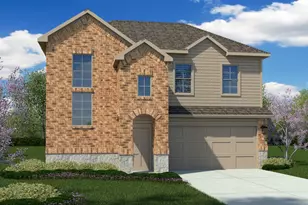 216 Affirmed Ct, Granbury, TX 76049 - Photo 1