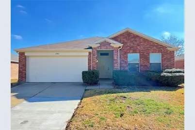 4701 Napa Valley Drive, Denton, TX 76226 - Photo 1