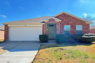 4701 Napa Valley Dr, Denton, TX 76226 - Photo 1