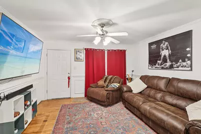 408 Harrison Lane, Hurst, TX 76053 - Photo 5