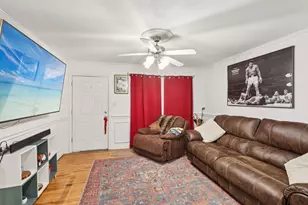 408 Harrison Ln, Hurst, TX 76053 - Photo 5