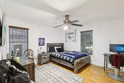 408 Harrison Lane, Hurst, TX 76053 - Photo 9