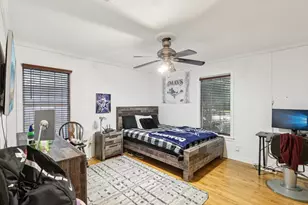 408 Harrison Ln, Hurst, TX 76053 - Photo 9