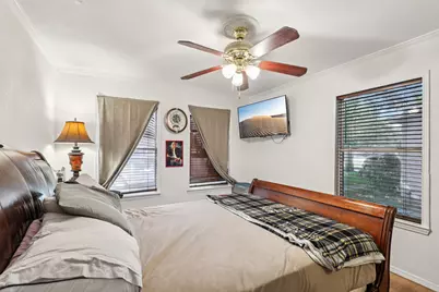 408 Harrison Lane, Hurst, TX 76053 - Photo 11