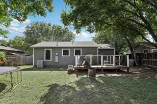 408 Harrison Ln, Hurst, TX 76053 - Photo 13