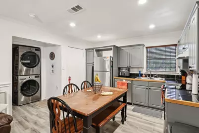 408 Harrison Lane, Hurst, TX 76053 - Photo 7