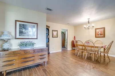 4704 Westlake Drive, Fort Worth, TX 76132 - Photo 9