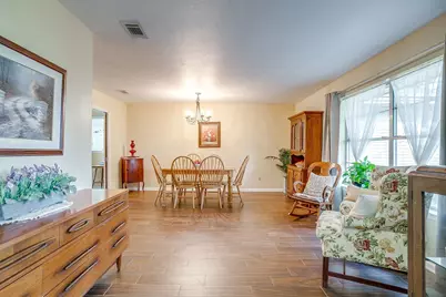 4704 Westlake Drive, Fort Worth, TX 76132 - Photo 7