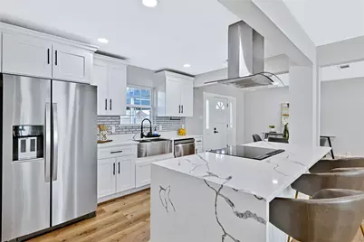 8635 Strathmore Drive, Dallas, TX 75238 - Photo 3