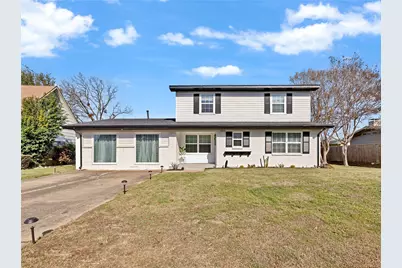 8635 Strathmore Drive, Dallas, TX 75238 - Photo 29