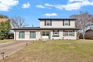 8635 Strathmore Dr, Dallas, TX 75238 - Photo 29