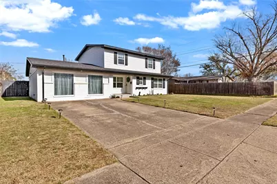 8635 Strathmore Drive, Dallas, TX 75238 - Photo 35