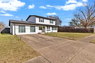 8635 Strathmore Dr, Dallas, TX 75238 - Photo 35