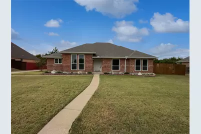 3961 Joe Wilson Road, Midlothian, TX 76065 - Photo 1