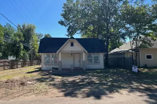 111 W Wolfe St, Grand Saline, TX 75140 - Photo 1