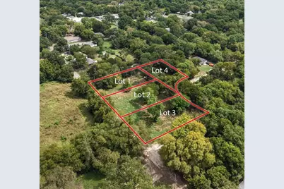 000 Lot 3 Smith Street, Bonham, TX 75418 - Photo 1