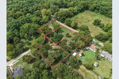 000 Lot 3 Smith Street, Bonham, TX 75418 - Photo 13