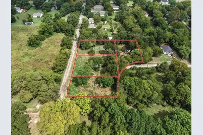 000 Lot 3 Smith Street, Bonham, TX 75418 - Photo 11