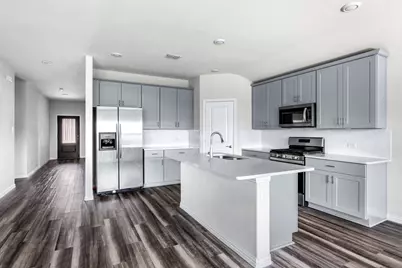 6312 Spooky Cat Trail, Fort Worth, TX 76179 - Photo 13