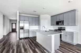 6312 Spooky Cat Trl, Fort Worth, TX 76179 - Photo 13