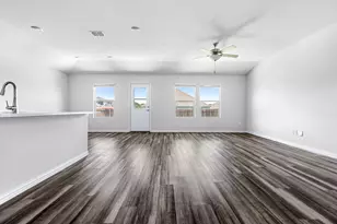 6312 Spooky Cat Trl, Fort Worth, TX 76179 - Photo 9