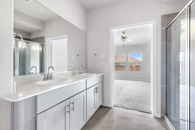 6312 Spooky Cat Trail, Fort Worth, TX 76179 - Photo 23