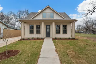 529 N 10th Street, Waco, TX 76701 - Photo 1