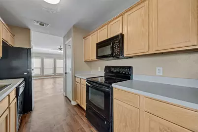 10504 Aransas Drive, Fort Worth, TX 76131 - Photo 17
