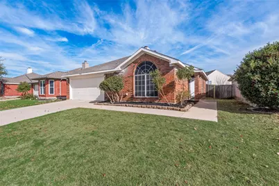 10504 Aransas Drive, Fort Worth, TX 76131 - Photo 3
