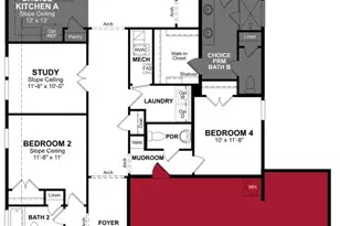 7311 Prairieside Trl, Venus, TX 76084 - Photo 11