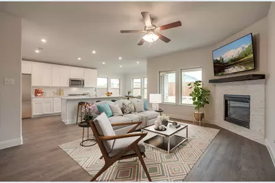 7311 Prairieside Trail, Venus, TX 76084 - Photo 3