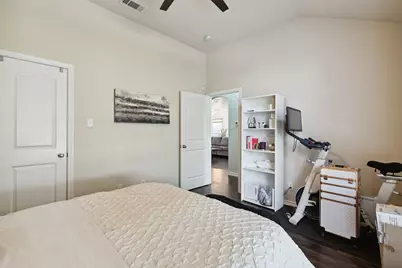 707 Bayshore Drive, Mansfield, TX 76063 - Photo 19