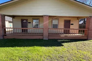 2937 S Adams St, Fort Worth, TX 76110 - Photo 1