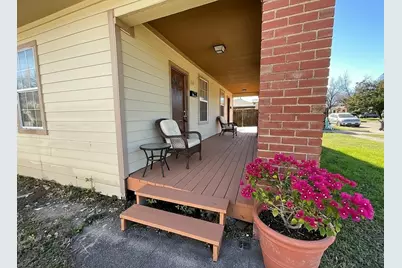 2937 S Adams Street, Fort Worth, TX 76110 - Photo 35