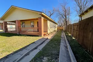 2937 S Adams St, Fort Worth, TX 76110 - Photo 35
