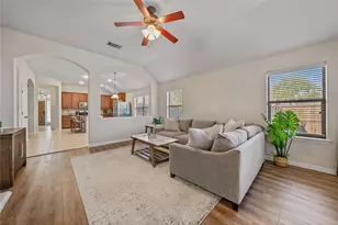 2532 Gold Rush Dr, McKinney, TX 75071 - Photo 11