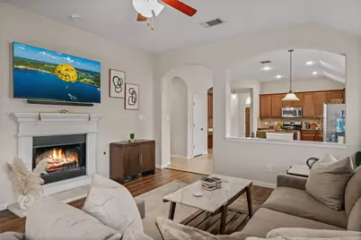 2532 Gold Rush Drive, McKinney, TX 75071 - Photo 15