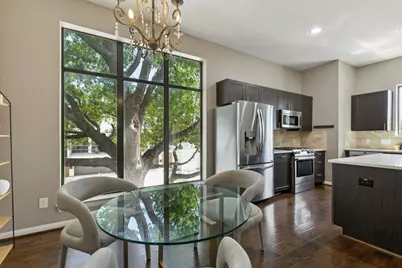 4115 Delano Place #3, Dallas, TX 75204 - Photo 5