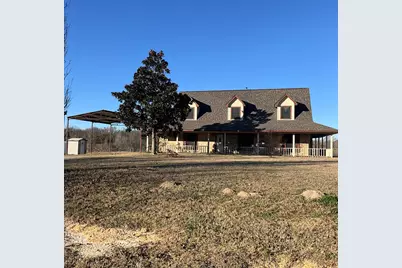 400 Vz County Road 4210, Athens, TX 75752 - Photo 1