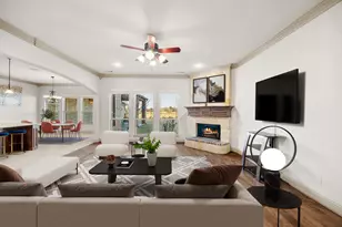 11143 Hancock Ave, Talty, TX 75126 - Photo 13