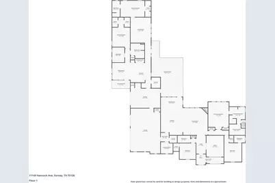 11143 Hancock Avenue, Talty, TX 75126 - Photo 7