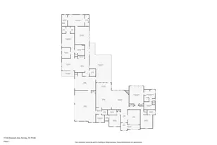 11143 Hancock Ave, Talty, TX 75126 - Photo 7