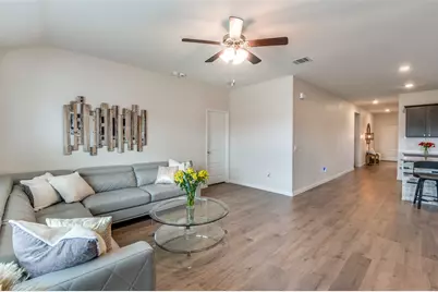 7216 Raynor Place, McKinney, TX 75071 - Photo 11