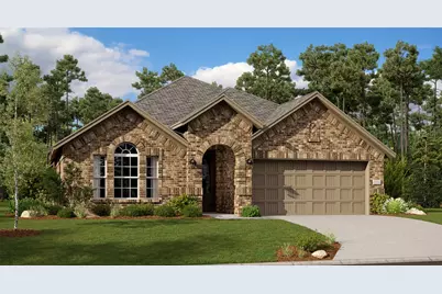 1400 Turner Road, McKinney, TX 75069 - Photo 1