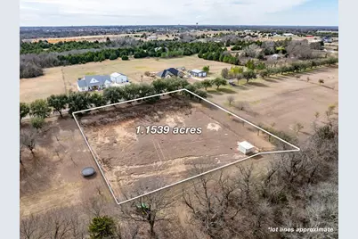 Tbd Lot 5 Cold Springs Road, Van Alstyne, TX 75495 - Photo 7