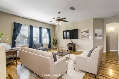 5701 Valhalla Drive, North Richland Hills, TX 76180 - Photo 3