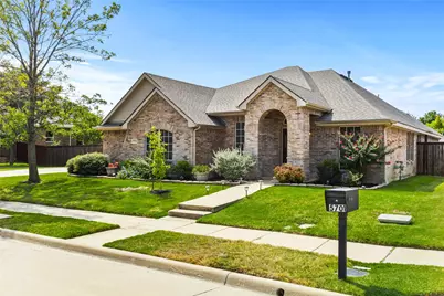 5701 Valhalla Drive, North Richland Hills, TX 76180 - Photo 1