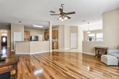 5701 Valhalla Drive, North Richland Hills, TX 76180 - Photo 7