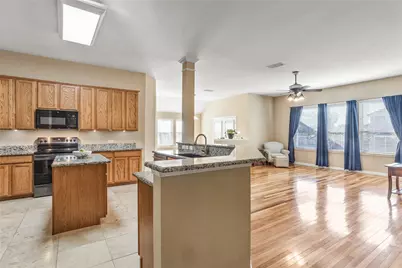 5701 Valhalla Drive, North Richland Hills, TX 76180 - Photo 9